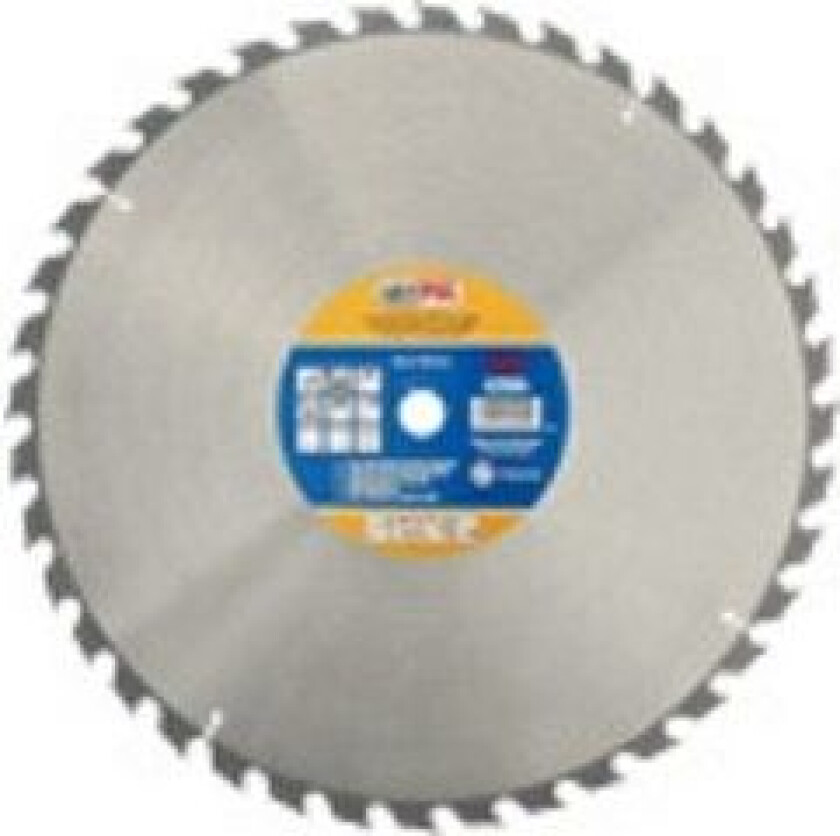 SIRKELSAGTANN MED WIDIA 600*30*60z /AR