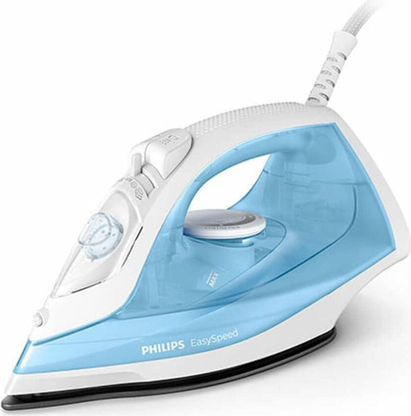 Dampstrykejern EasySpeed GC1740