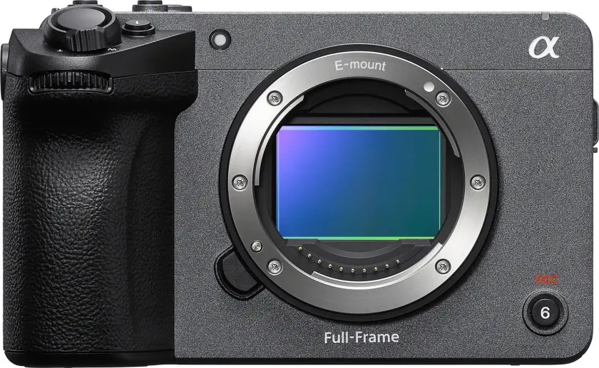 FX5 Videokamera