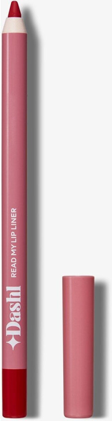 Read My Lip Liner Ruby Forever
