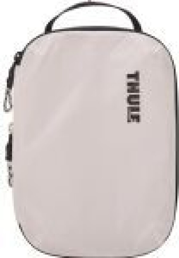 Compression Packing Cube Small OneSize, White