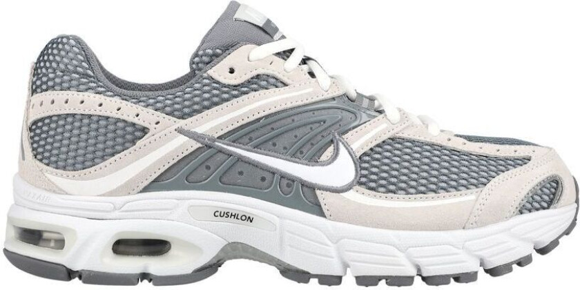 Sneaker Air Max Moto 2k - Cool Grey/hvit/hvit, størrelse 47