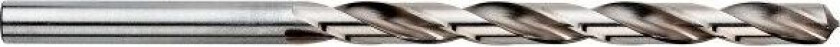 625062000, Drill, Rotasjons hammer, Spiralborekrone, Høyrehåndsrotasjon, 1,1 cm, 195 mm, Støpejern, Strykejern, Stål