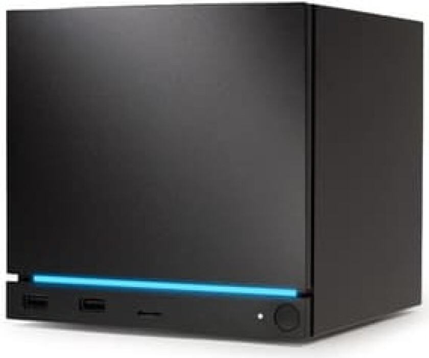 Valve Steam Machine 512GB UK model