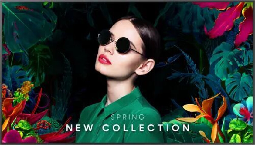 Bilde av Qm43c 24/7 43" 500cd/m² 4k Uhd (2160p) 16:9