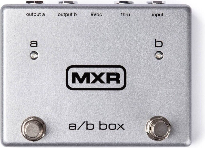 Bilde av A/B Box Line Selector