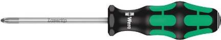 WERA 355 PZ Phillips skrutrekker, PZ 3 x 150 mm