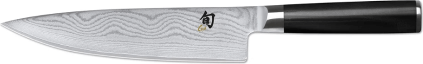 Shun classic kokkekniv (20 cm) venstrehendt