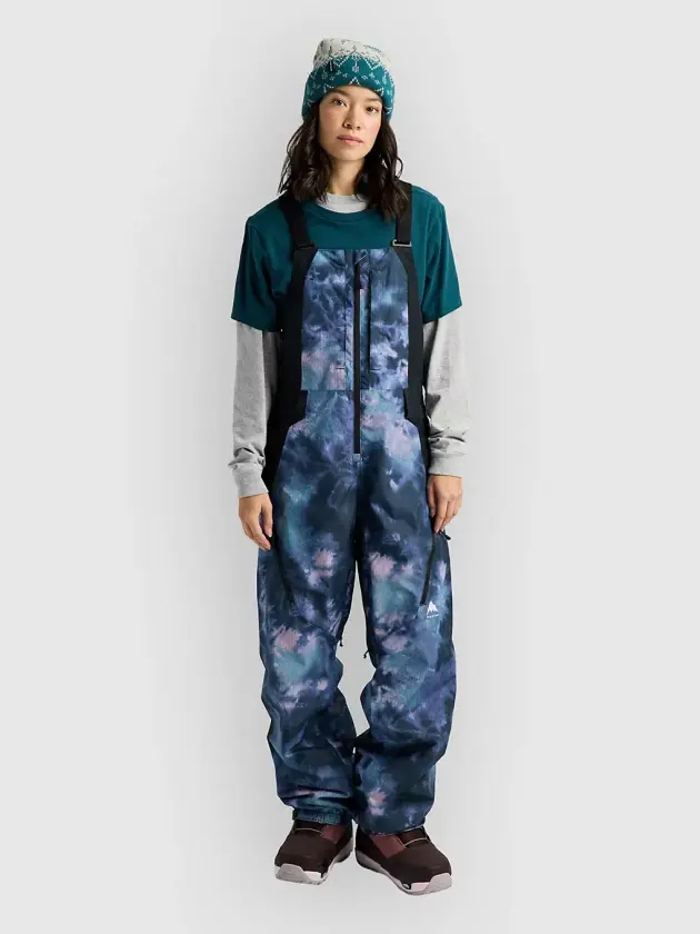Reserve 2L Bib Pant