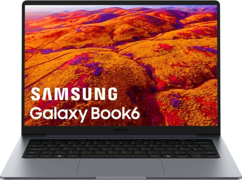Galaxy Book6 14 U7-355/16/512/IPS 14" Copilot+ PC