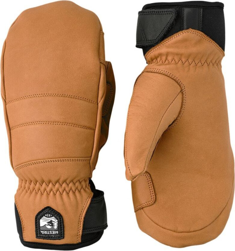 Fall Line Mittens Cork 6
