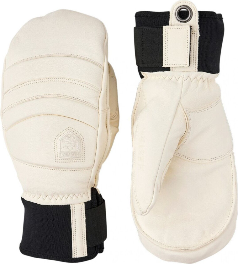Fall Line Mittens Almond white/Almond white 11