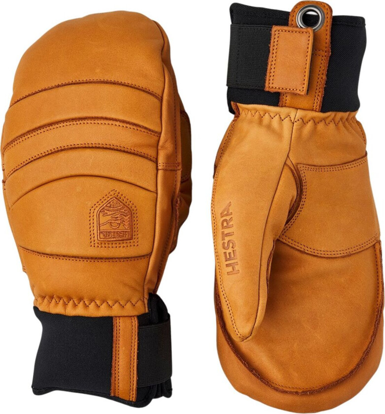 Fall Line Mittens Cork/Cork 10