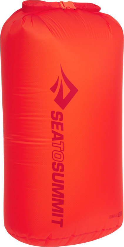 Sea To Summit Ultra-Sil Dry Bag Eco 35L 35L, Orange