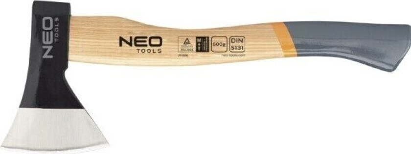 Neo Universaløks med treskaft 1kg 400mm (27-010)