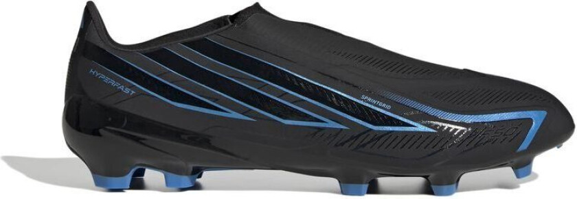 F50 Hyperfast League Laceless Fg Immortal Dna - Gress (Fg), størrelse 43⅓