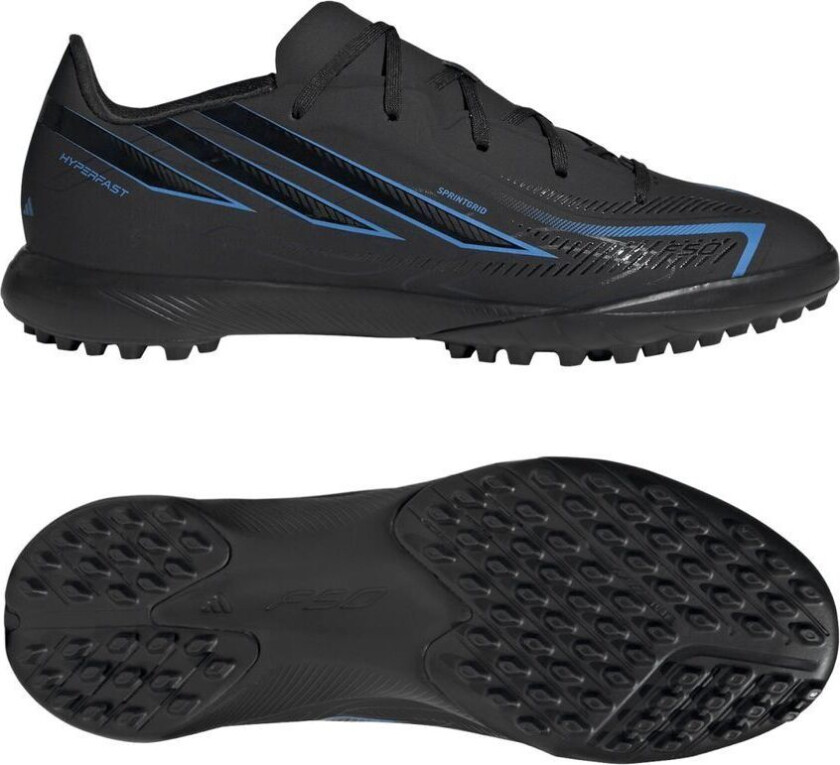 F50 Hyperfast League Tf Immortal Dna Barn - Turf (Tf), størrelse 36