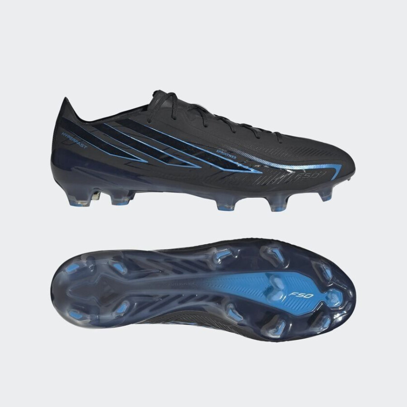 F50 Hyperfast Elite Fg Immortal Dna - Gress (Fg), størrelse 42