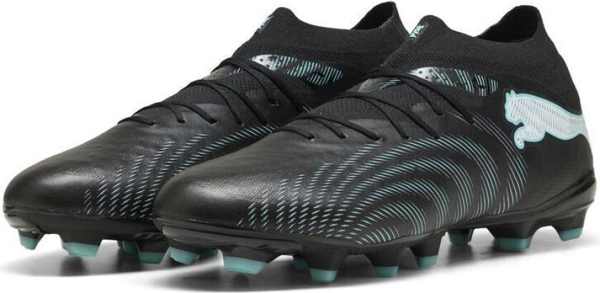 Future 9 Pro Fg/ag Eclipse, størrelse 40