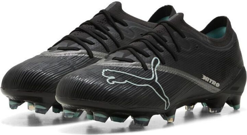 Ultra Nitro 7 Pro FG Eclipse FORHÅNDSBESTILLING - Gress (FG), størrelse 42