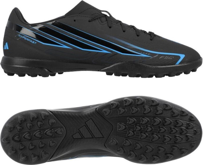 F50 Hyperfast Club Tf Immortal Dna - Turf (Tf), størrelse 46