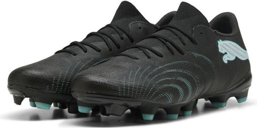 Future 9 Match Fusion FG/AG Eclipse FORHÅNDSBESTILLING, størrelse 40