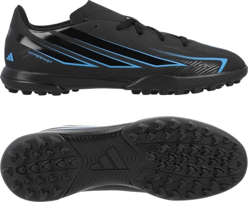 F50 Hyperfast Hyperfast Club Tf Immortal Dna Barn - Turf (Tf), størrelse 33½
