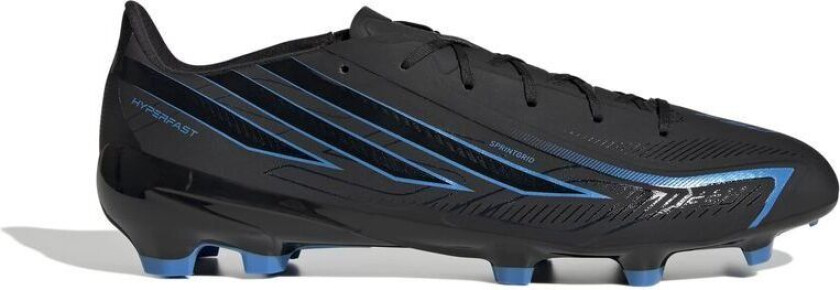 F50 Hyperfast League Fg Immortal Dna - Gress (Fg), størrelse 46