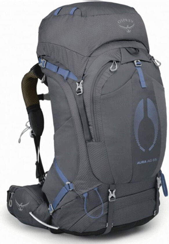 Aura Ag 50 Tungsten Grey Tungsten Grey female WM/L