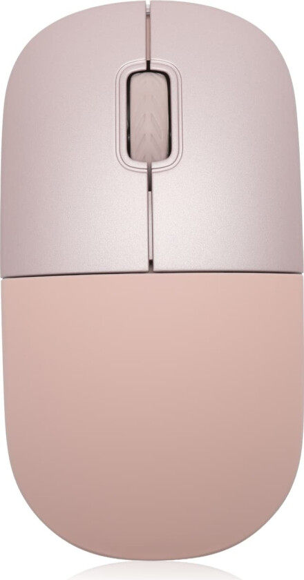 SBTMSV27 trådløs mus (rosa)