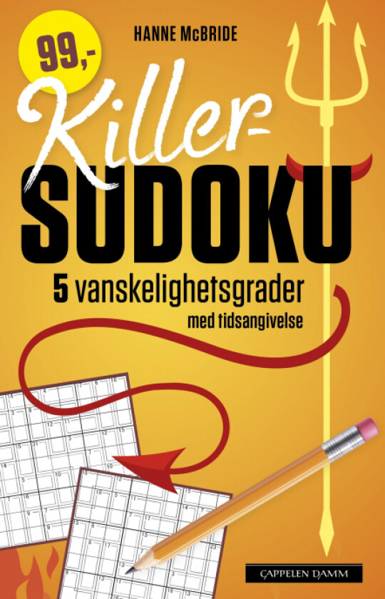 Killer-sudoku