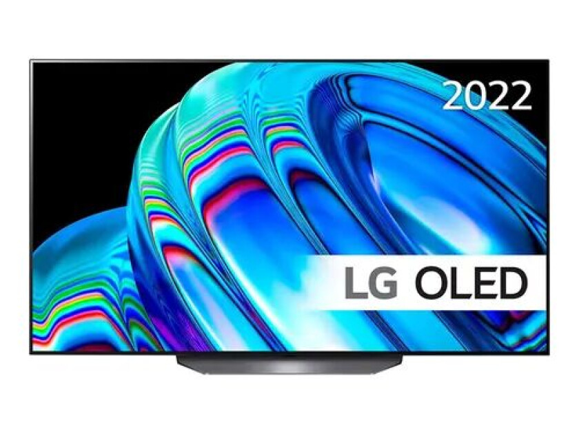 Lg B2 65" Oled 4k Smart-tv