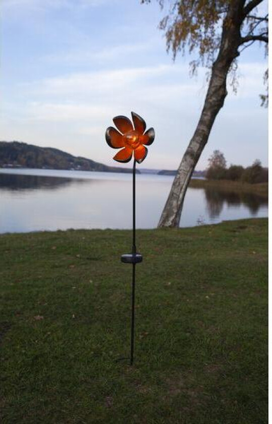 Solcelle dekorasjon Melilla