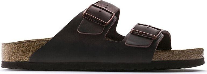 Unisex Arizona Oiled Leather Regular 42, Habana