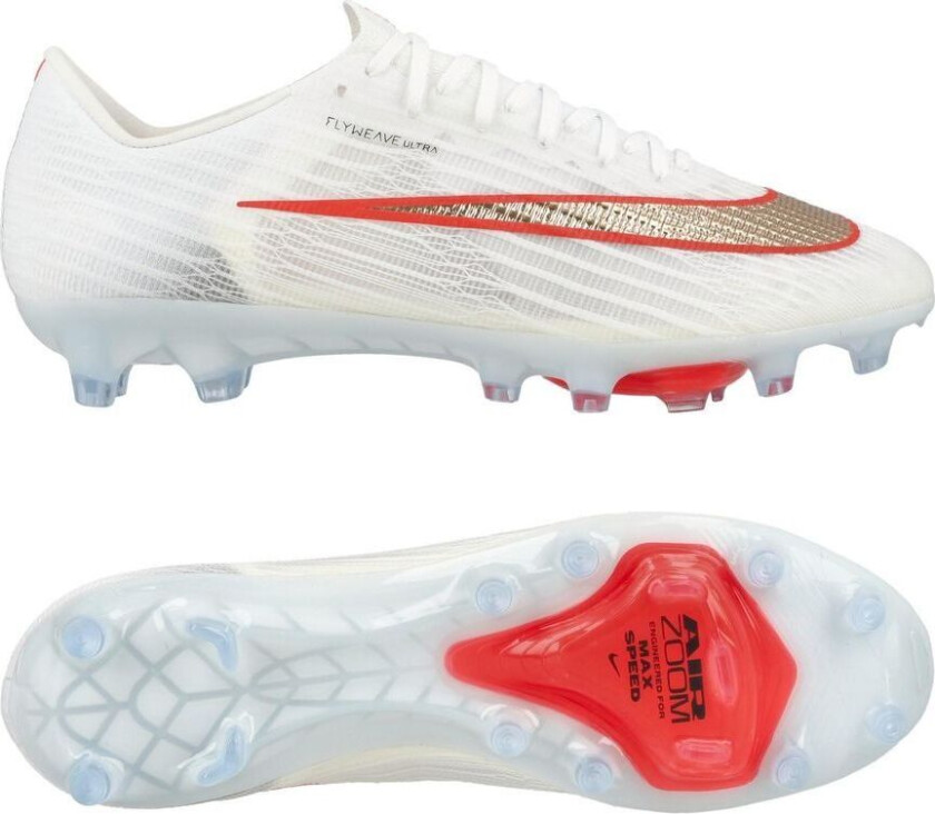 Air Zoom Mercurial Superfly 11 Elite AG-PRO Break Em' FORHÅNDSBESTILLING - Kunstgress (AG), størrelse 38
