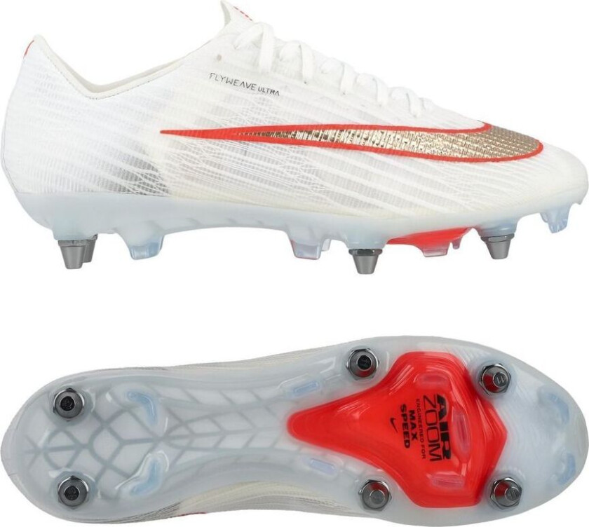 Air Zoom Mercurial Superfly 11 Elite SG-PRO Break Em' FORHÅNDSBESTILLING - Vått gress (SG), størrelse 40½