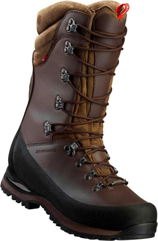 Jerv APS Gtx , jaktstøvel herre Classic Brown