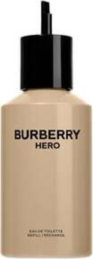 Hero Eau De Toilette Refill 200ml