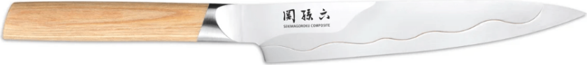 Seki composite universalkniv (15 cm)