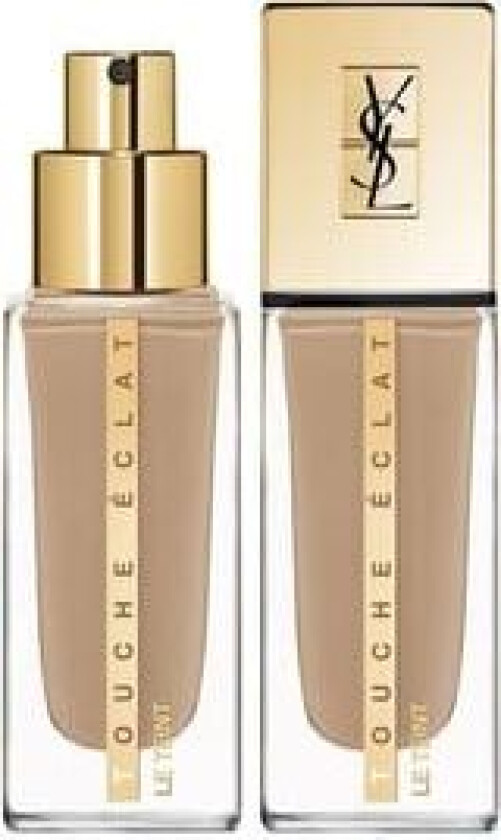 Touche Éclat Le Teint Foundation BR45 25ml