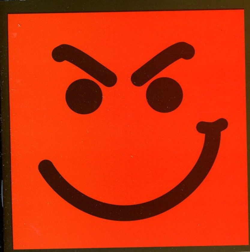 Bon Jovi Have A Nice Day CD