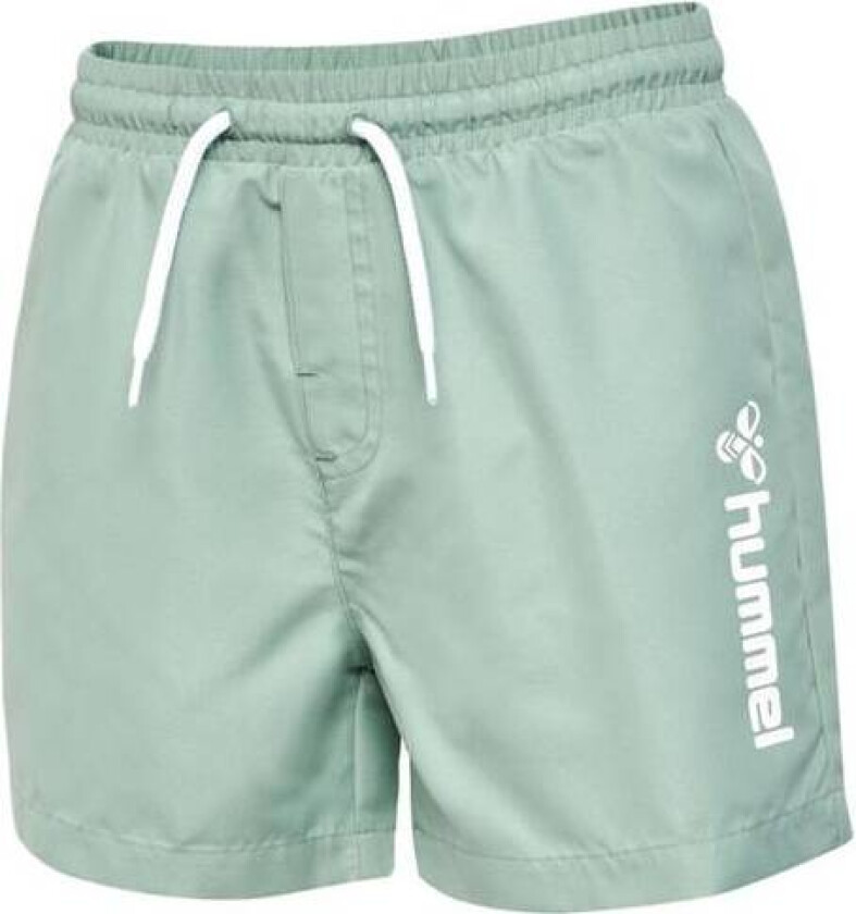Hummel - Badeshorts Bondi Blue Surf