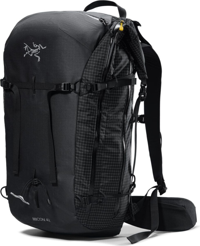 Arc'Teryx Micon 42 Backpack black