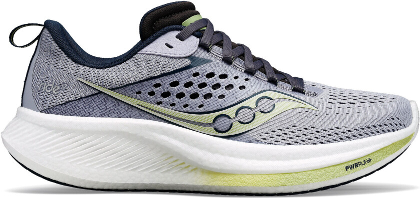 Women's Ride 17 37.5, Iris/Navy