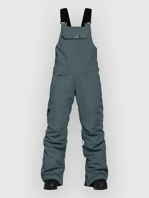 Tilda Bib Pant grønn