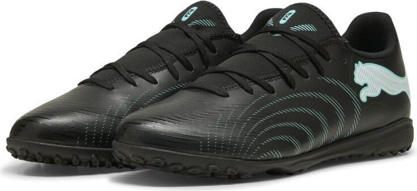 Future 9 Play Tt Eclipse - Turf (Tf), størrelse 40