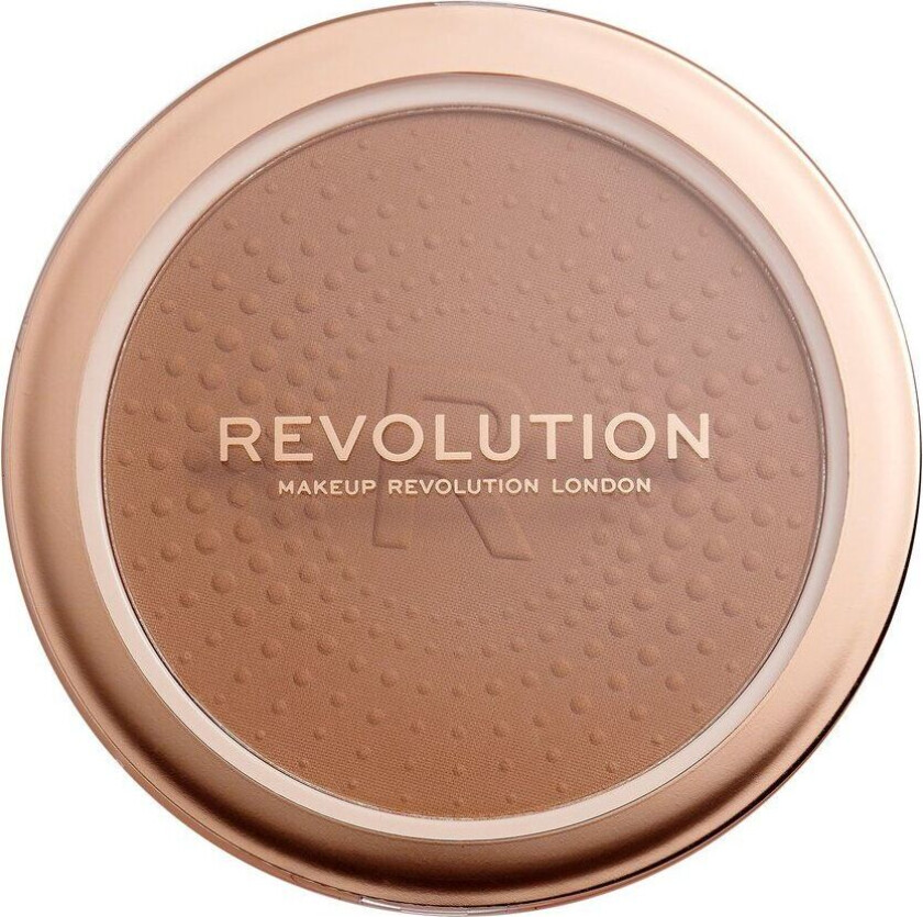 Mega Bronzer,   Bronzer