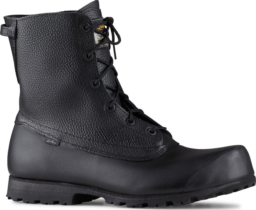 Unisex Park 45, Black