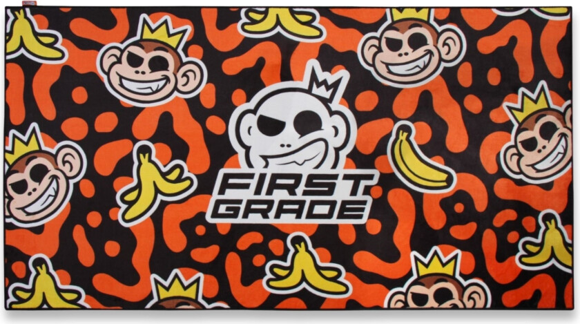 Gulvteppe - 80x150 cm - Monkey