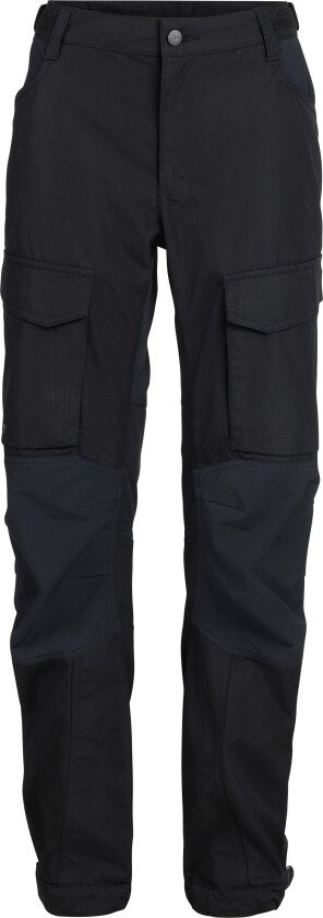 Women's Authentic III Pant Black